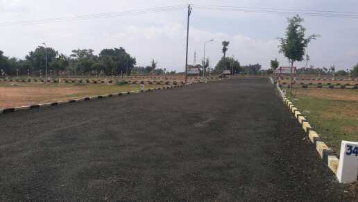 DTCP approved site at Sathy road kovilpalayam