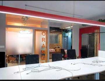 2400 SQ FT Fully furnished office space available for rent in HSR Layout Bangalore