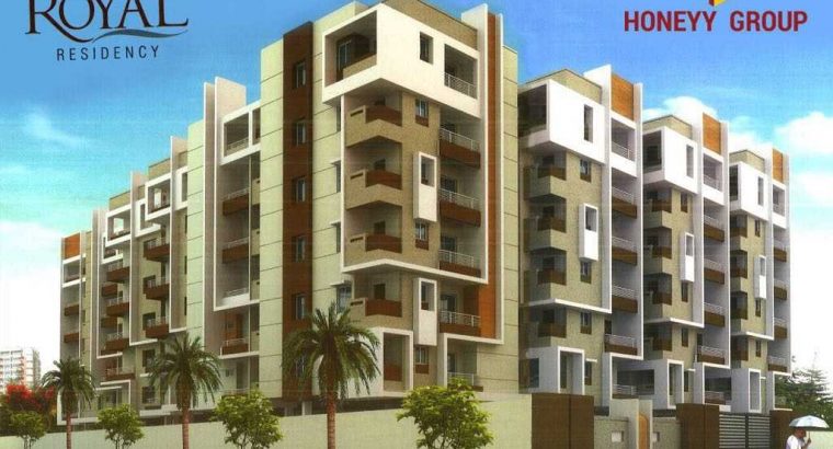 gated community apartments for sell in Madhurawada