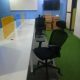 2400SFT Fully furnished office space is available for rent in HSR Layout Bangalore