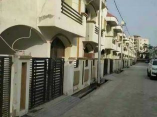 row Houses available at faizabad highway near BBD UNIVERSITY Lucknow