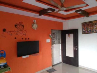 1 BHK For Sale in Pathare Wasti Lohegaon