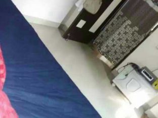 3 bed rooms flat for rent at pragathinagar mainroad