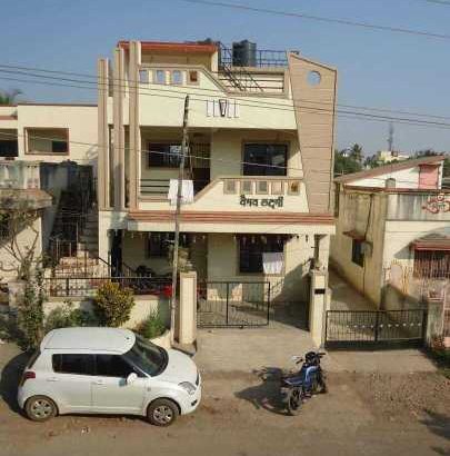 I want to sale my 2bhk +2bhk row house in Talegaon Dabhade