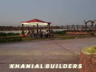 Khanial homes