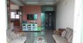 flat on sale 3Bhk fully furnish safal parivesh Prahlad nagar price 1.20 cr negotiate my no 9377221484