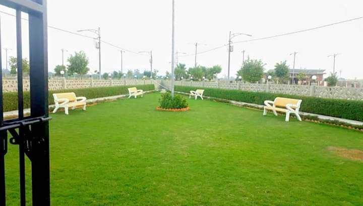 Plots In Lucknow