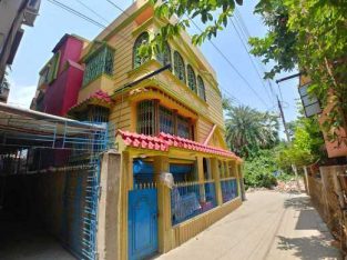 Independent House for sell at Kestopur