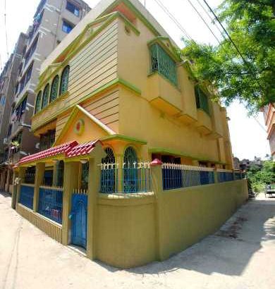 Independent House for sell at Kestopur