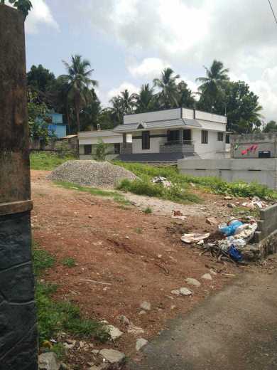 Residential Plot for Sale