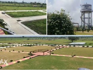 shaandaar plot premium location par