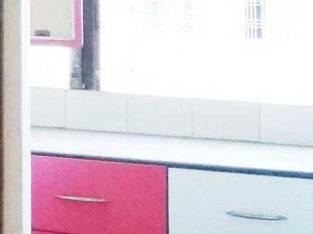 1Bhk flat in 3rd floor gopal baag jabalpur mp