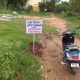 Its an 50/100 commercial plot, where it is on banglore and mysore road near ravishankar ashram, Jyothi school, u can look at it for rent if u r interested, and start any business in that plot…