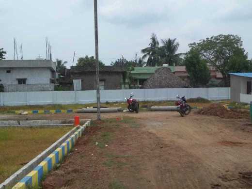 DTCP approved plots near by city
