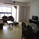 Pooja Abhishek apartment