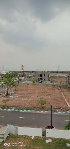 SVG ESTATES @GREEN LAND KHAMMAM