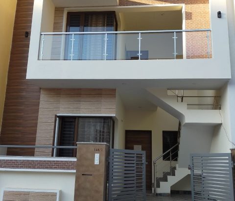 3BHK Duplex For Sale at Mohali