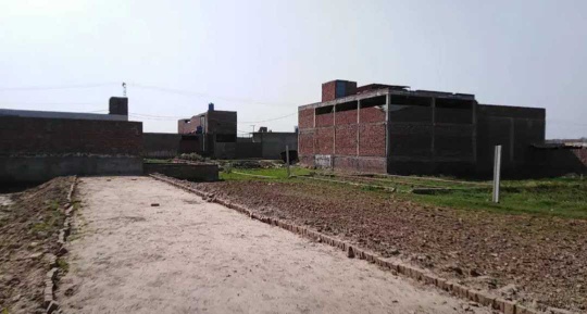 Shahzad Industry Area