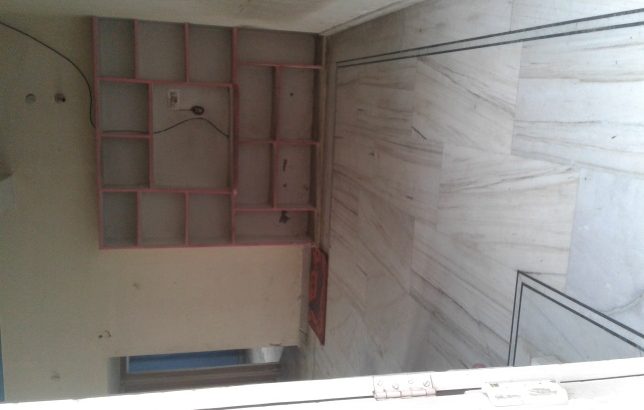 2bhk for rent in 2nd floor