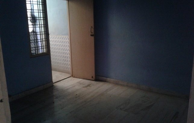 2bhk for rent in 2nd floor