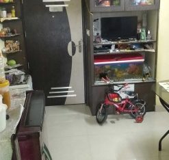 1 bhk apartment available in md narayan construction
