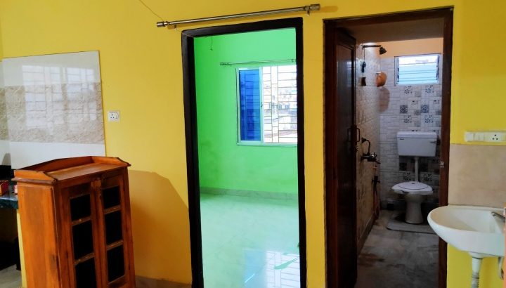 Sell Flat at Patipukur