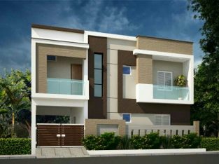 INDEPENDENT DUPLEX HOUSE FOR SALE