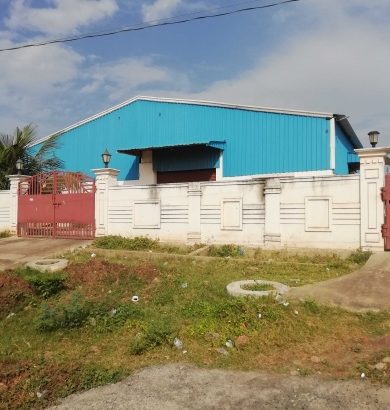 industrial Plots, LANDS, GODOWNS for SALE /LEASE