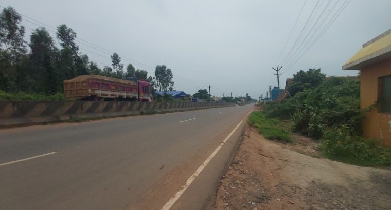 land sale chennai