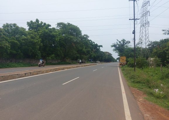 land sale chennai
