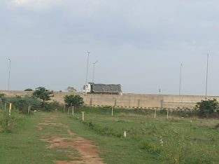 land sale chennai