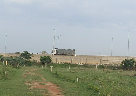 land sale chennai