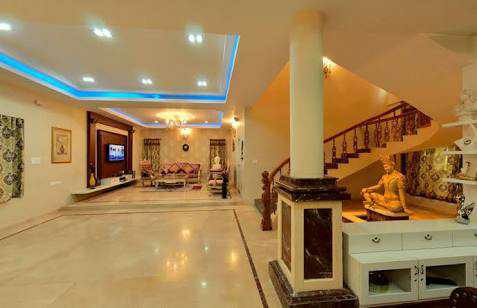 independent house for sell Malkajgiri
