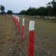low price plots for sale in GST road Uthiramerrur town 7 ward
