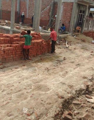 Residential plots at Vigyan Khand Gomti Nagar Lucknow