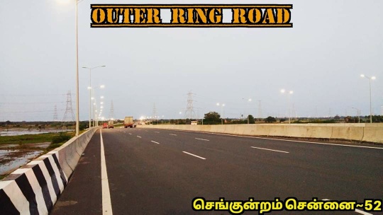 land sale chennai