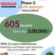 Mana Space Infra….