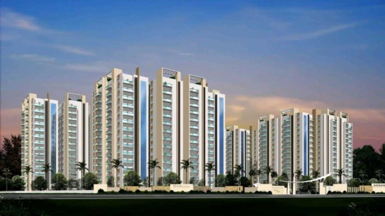 Flats sale @ Kollur, Gachibowli