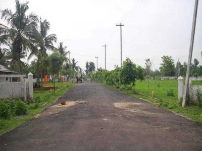 vuda plots near anadapuram