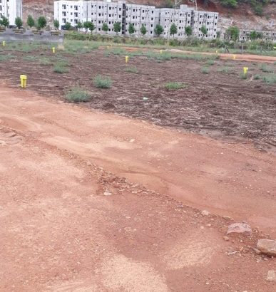 plots for sale