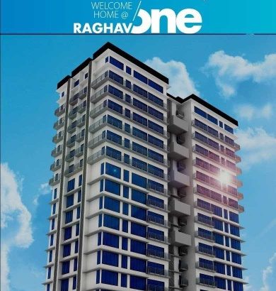 Raghav One is a residential project that is situated in Kurla Mumbai east. The project is under cons