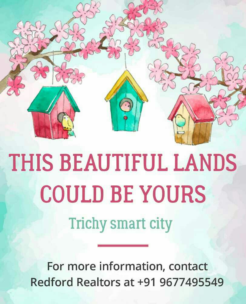 Trichy Smart City