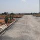 200 square yards open plots for sale near Balanagar Shadnagar