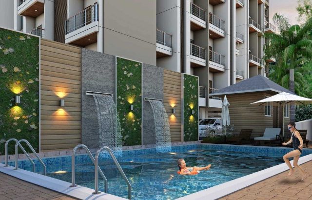 royal Dream City Township