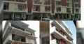 lo rise apratment Delhi NCR ghazibad rail vihar society teotia Galaxy apartment d1 4