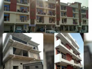 lo rise apratment Delhi NCR ghazibad rail vihar society teotia Galaxy apartment d1 4