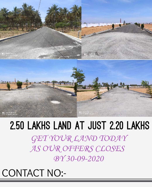 plot and lands