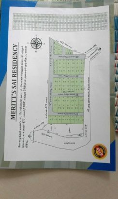 plot and lands