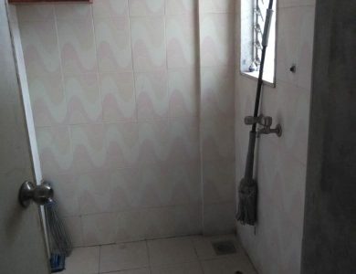 URGENT 1RK FLAT  AVAILABLE ON RENT IN TAURAS CHS Evershine City