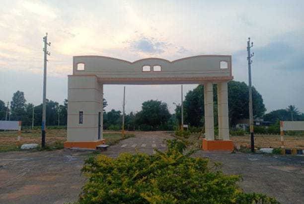 Sri sai Enclove